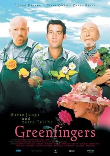 Watch and Download Greenfingers 6