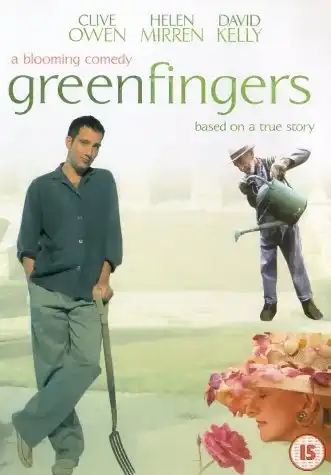 Watch and Download Greenfingers 8