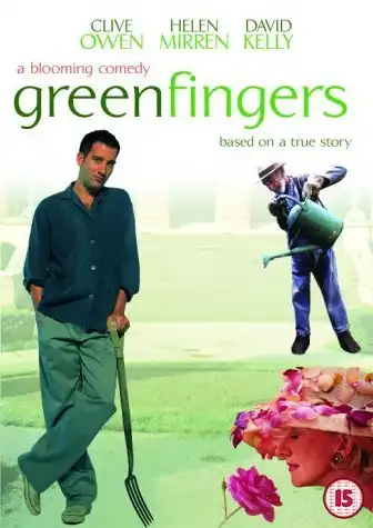 Watch and Download Greenfingers 9