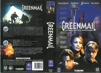 Watch and Download Greenmail 4