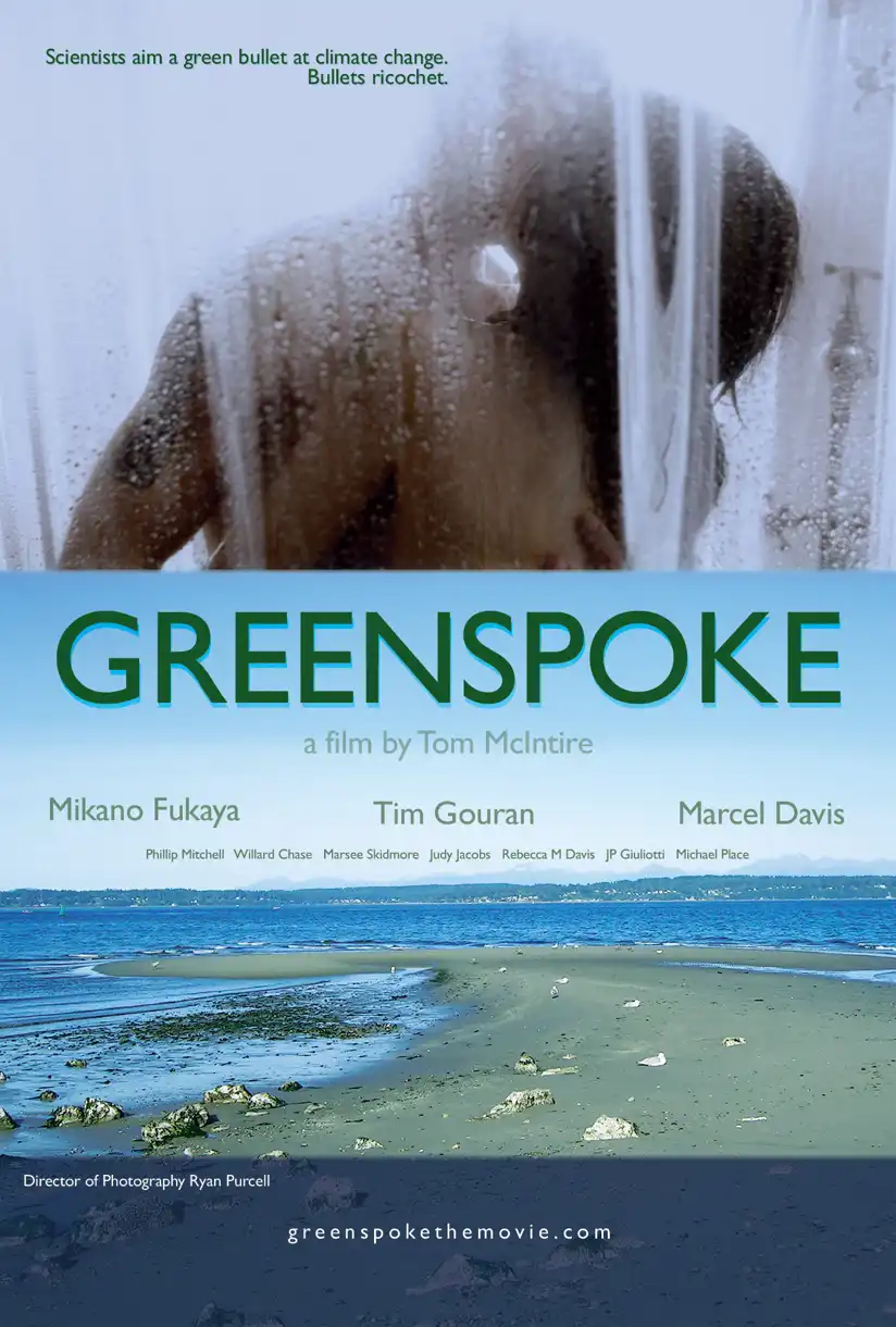 Watch and Download Greenspoke 1