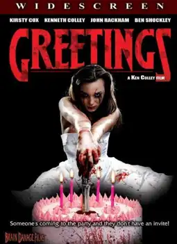 Watch and Download Greetings 2