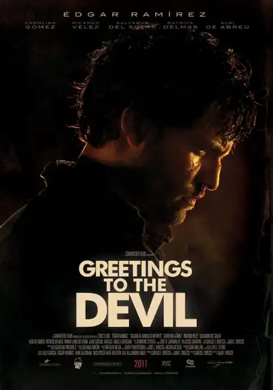 Watch and Download Greetings to the Devil 7