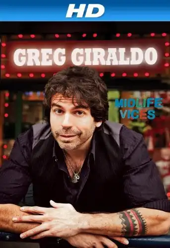 Watch and Download Greg Giraldo: Midlife Vices 1