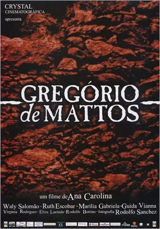 Watch and Download Gregório de Mattos 1