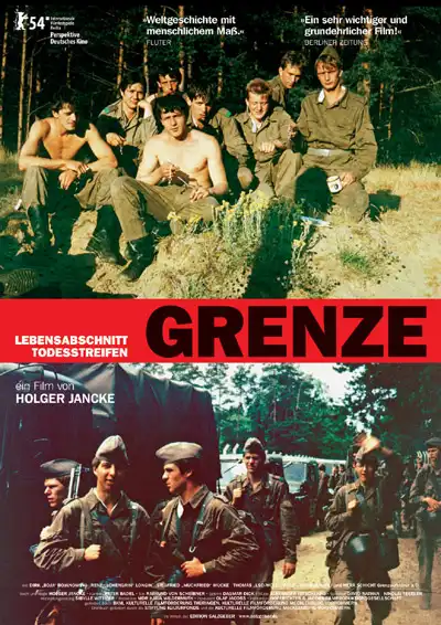 Watch and Download Grenze 1