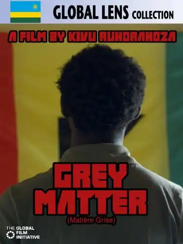 Watch and Download Grey Matter 1