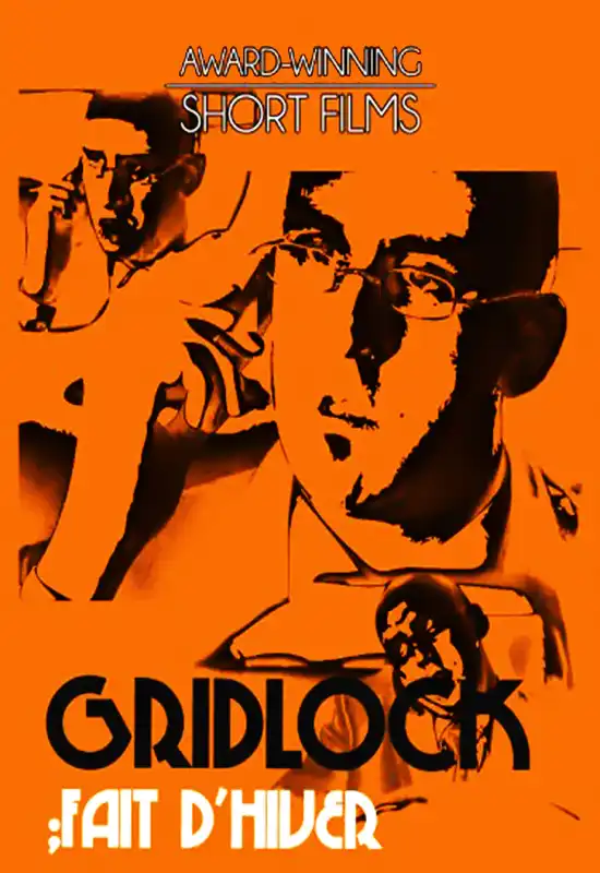 Watch and Download Gridlock 4