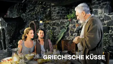 Watch and Download Griechische Küsse 8