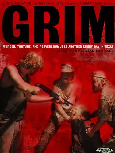 Watch and Download Grim 1