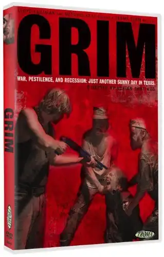 Watch and Download Grim 2