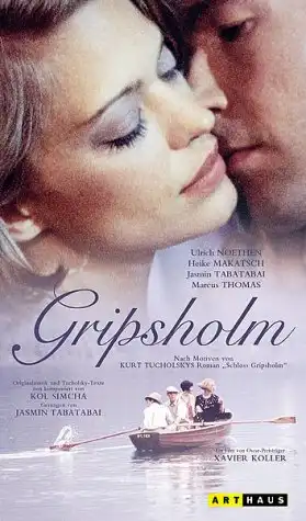 Watch and Download Gripsholm 3