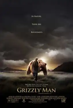 Watch and Download Grizzly Man 15