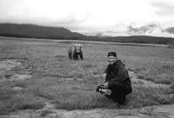 Watch and Download Grizzly Man 4