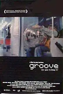 Watch and Download Groove 6