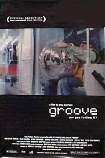 Watch and Download Groove 7