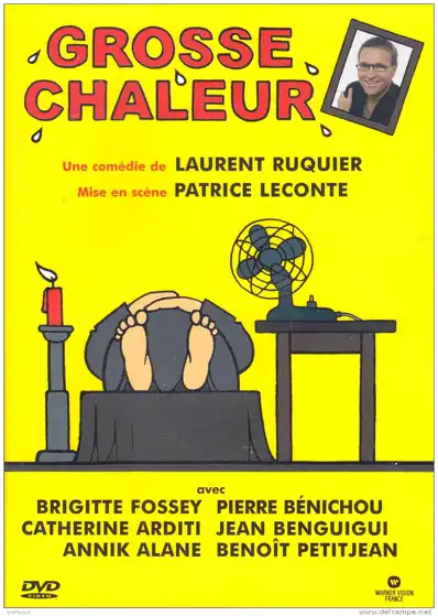 Watch and Download Grosse chaleur 2