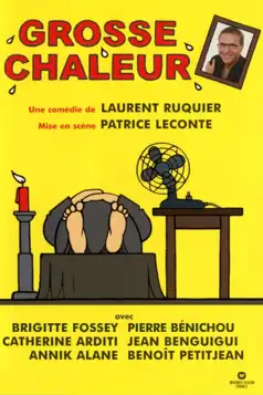 Watch and Download Grosse chaleur