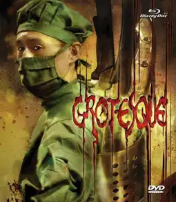 Watch and Download Grotesque 4