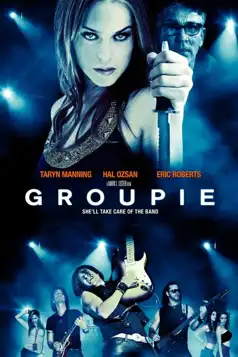 Watch and Download Groupie