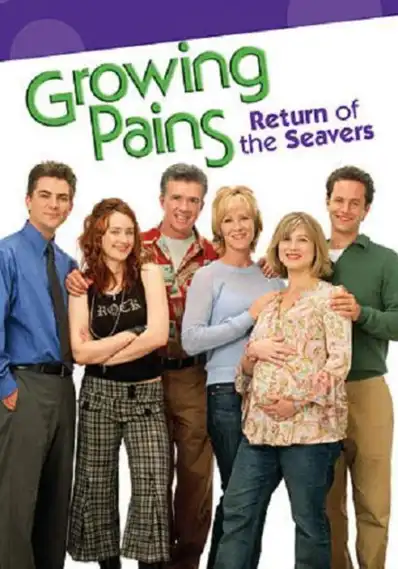 Watch and Download Growing Pains: Return of the Seavers 1