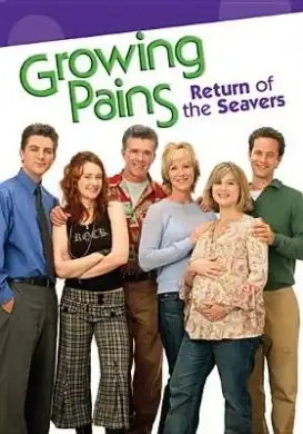 Watch and Download Growing Pains: Return of the Seavers 2