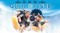 Watch and Download Grown Ups 2