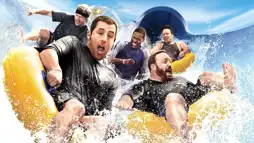 Watch and Download Grown Ups 3