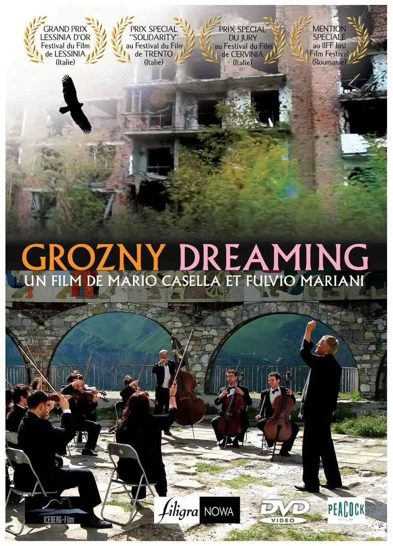 Watch and Download Grozny Dreaming 1