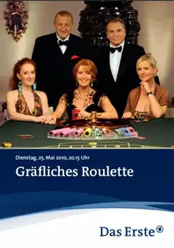 Watch and Download Gräfliches Roulette 3