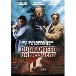 Watch and Download Guaranteed on Delivery 3