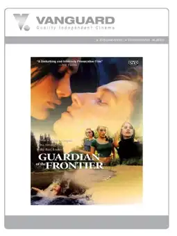 Watch and Download Guardian of the Frontier 1