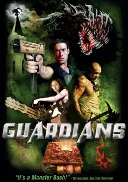 Watch and Download Guardians 3