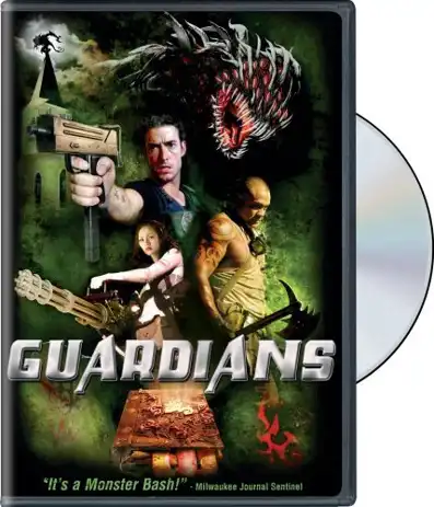 Watch and Download Guardians 4