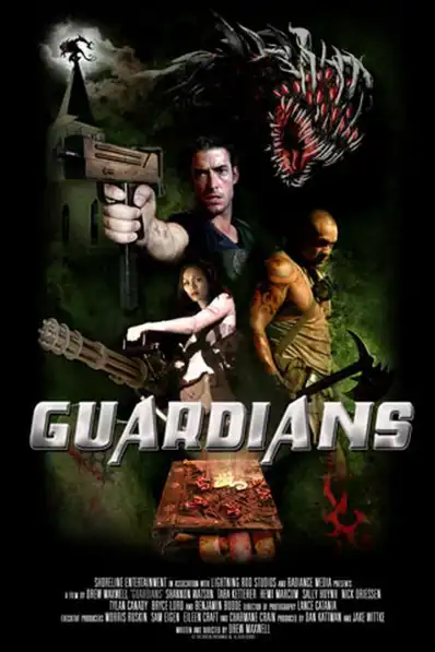 Watch and Download Guardians 5