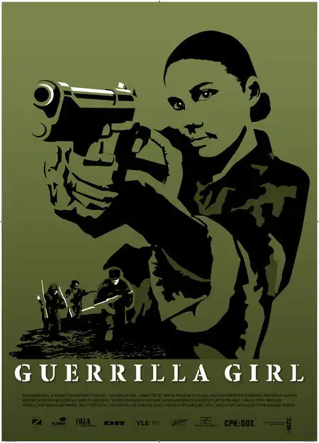 Watch and Download Guerrila Girl 1