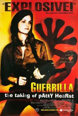 Watch and Download Guerrilla: The Taking of Patty Hearst 3