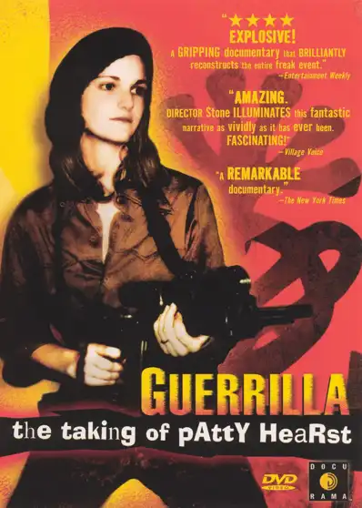 Watch and Download Guerrilla: The Taking of Patty Hearst 5