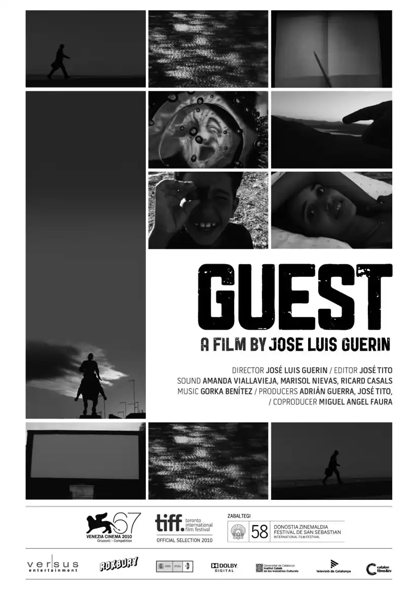 Watch and Download Guest 1