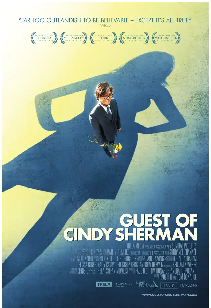 Watch and Download Guest of Cindy Sherman 1