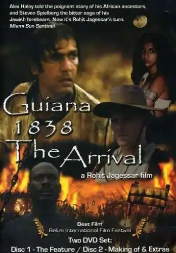 Watch and Download Guiana 1838 2