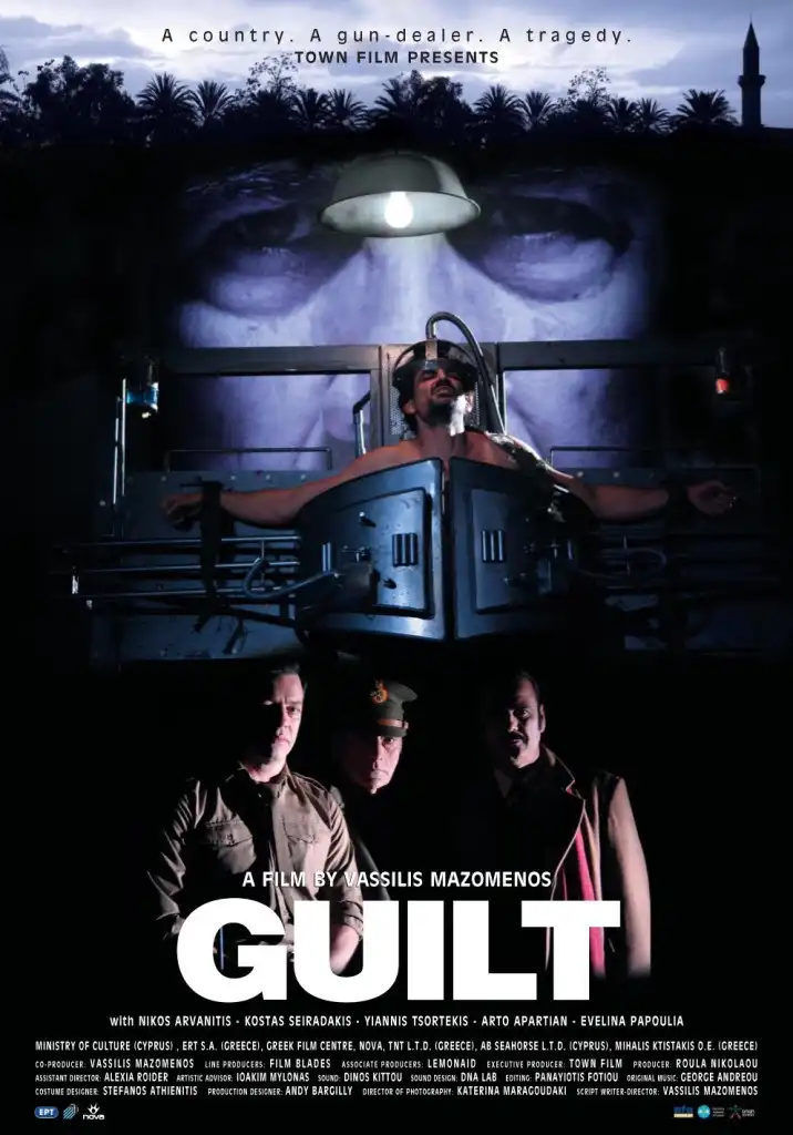 Watch and Download Guilt 7