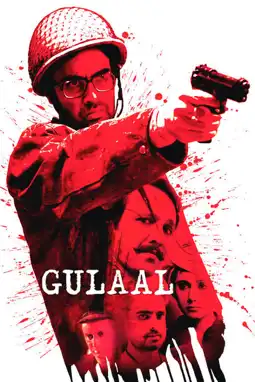 Watch and Download Gulaal 12