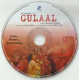 Watch and Download Gulaal 14