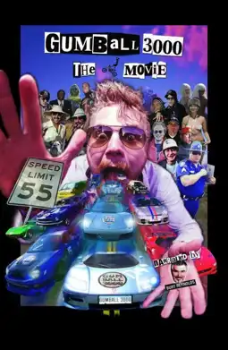 Watch and Download Gumball 3000: The Movie 2