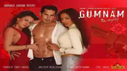 Watch and Download Gumnaam: The Mystery 1