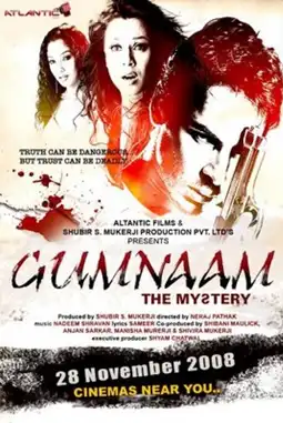 Watch and Download Gumnaam: The Mystery 2