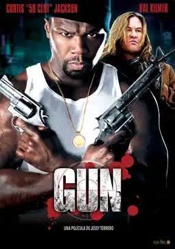 Watch and Download Gun 4