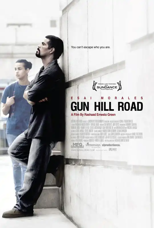 Watch and Download Gun Hill Road 7