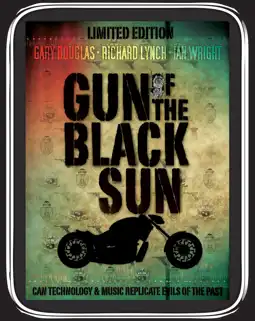 Watch and Download Gun of the Black Sun 1